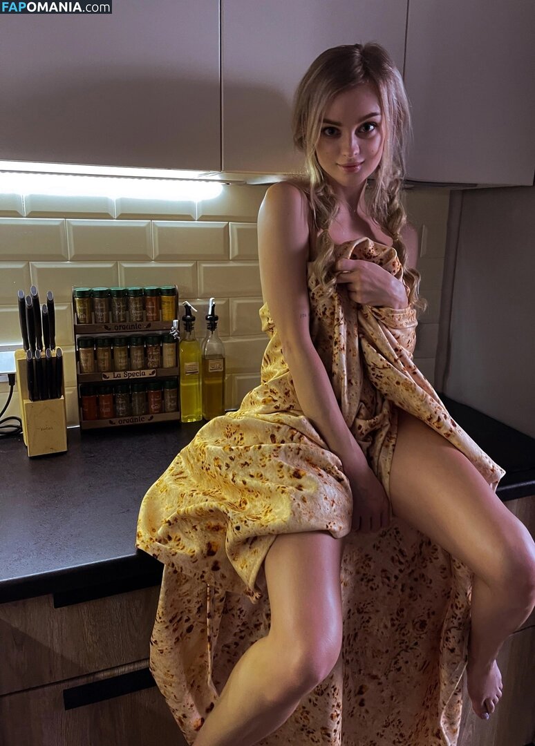 KATSSBY / Sophie Katssby Nudo OnlyFans  Foto trapelata #680