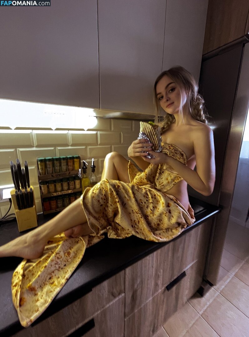 KATSSBY / Sophie Katssby Nudo OnlyFans  Foto trapelata #681