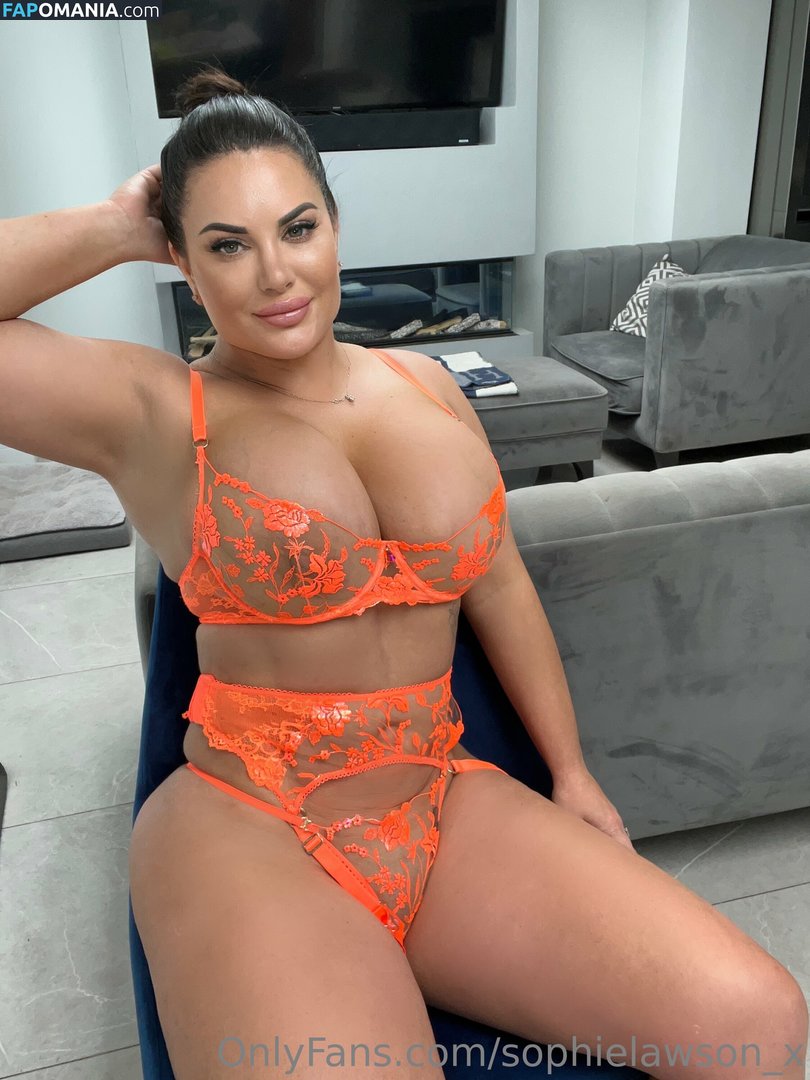 Perv-mom / Sophie Lawson / StepMother / stepmother_x Nudo OnlyFans  Foto trapelata #33