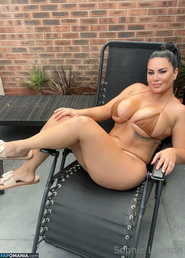 Perv-mom / Sophie Lawson / StepMother / stepmother_x Nudo OnlyFans  Foto trapelata #96