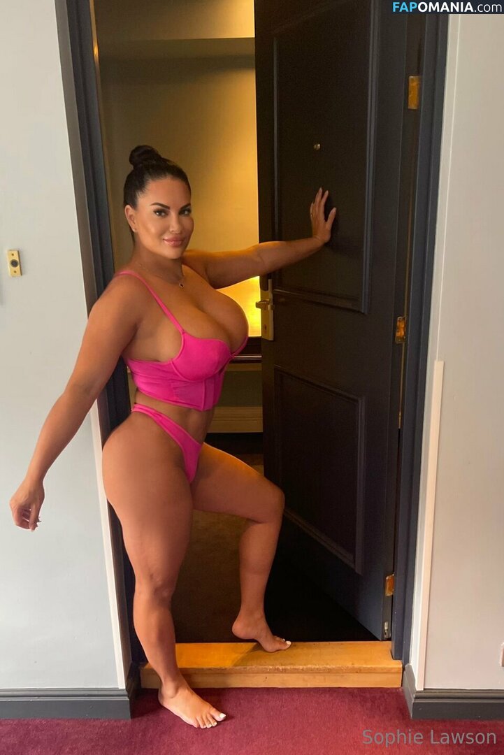 Perv-mom / Sophie Lawson / StepMother / stepmother_x Nudo OnlyFans  Foto trapelata #381