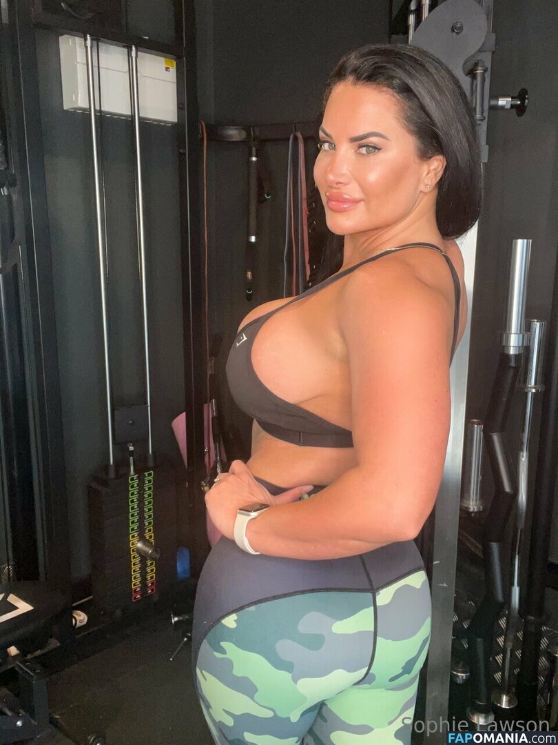Perv-mom / Sophie Lawson / StepMother / stepmother_x Nudo OnlyFans  Foto trapelata #393