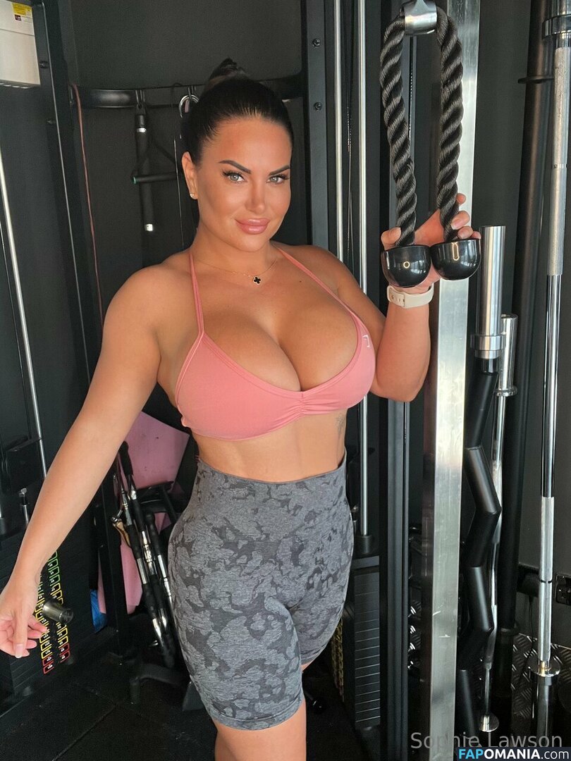 Perv-mom / Sophie Lawson / StepMother / stepmother_x Nudo OnlyFans  Foto trapelata #401