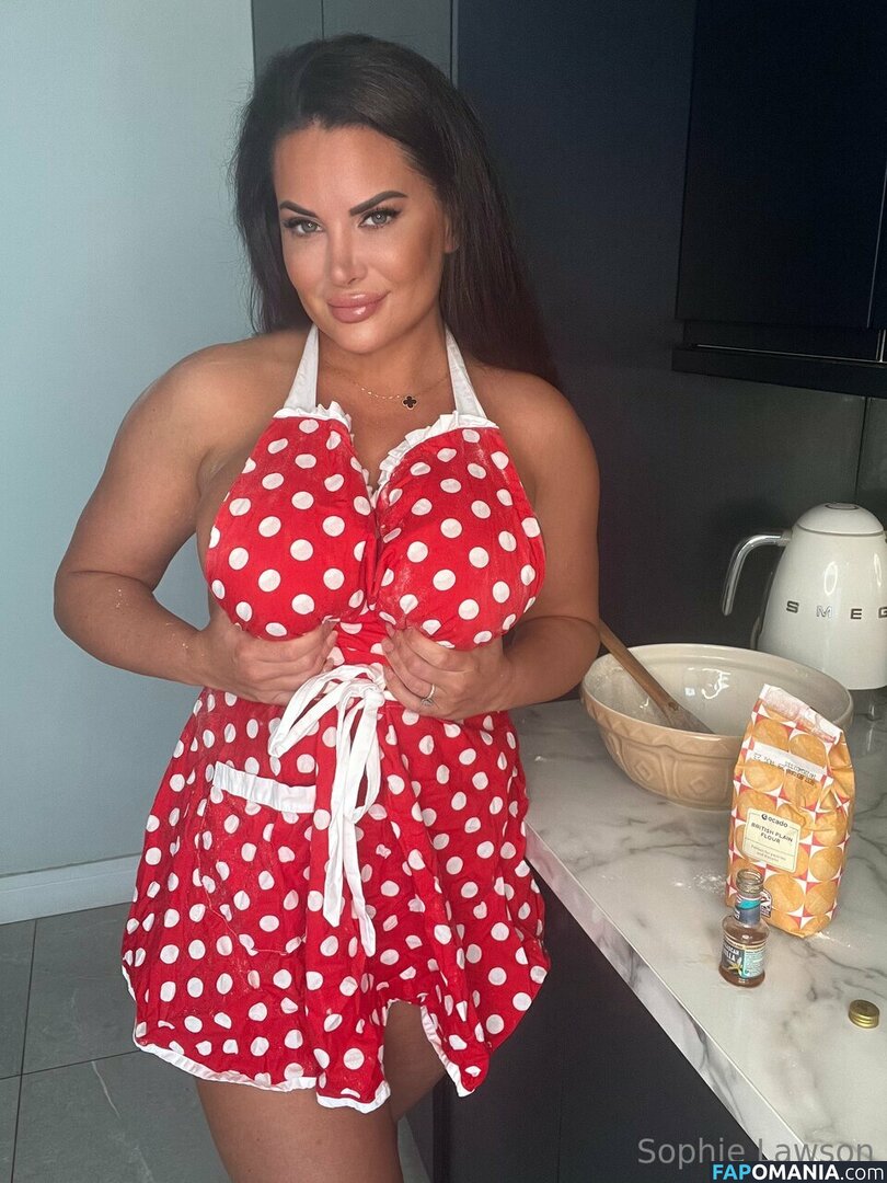 Perv-mom / Sophie Lawson / StepMother / stepmother_x Nudo OnlyFans  Foto trapelata #408
