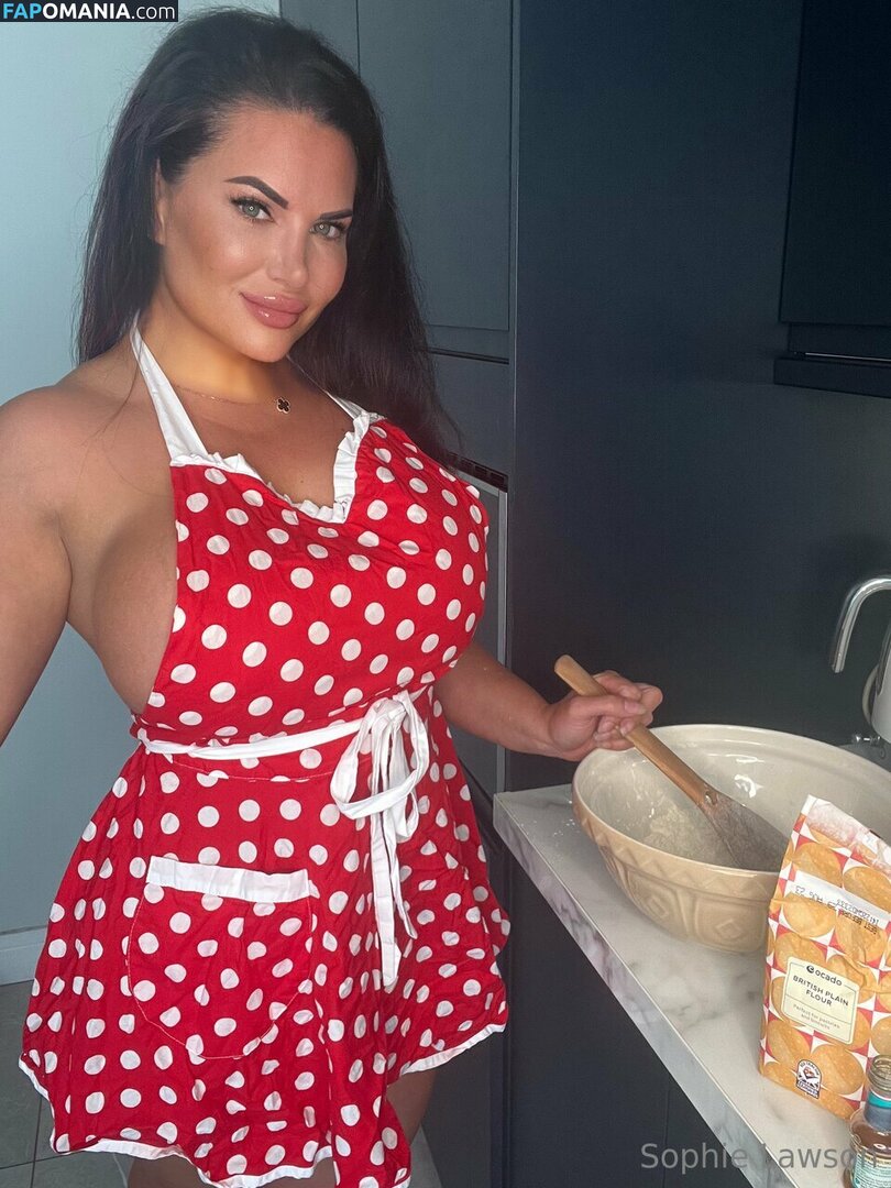 Perv-mom / Sophie Lawson / StepMother / stepmother_x Nudo OnlyFans  Foto trapelata #412