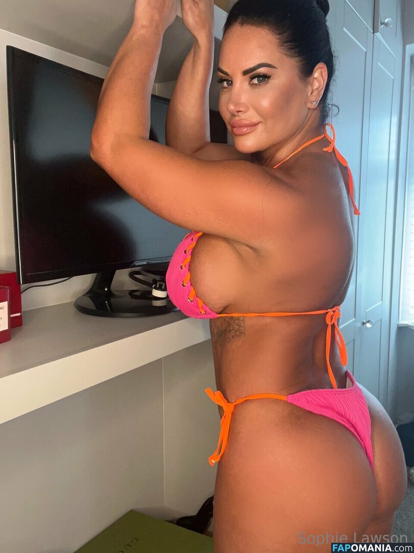 Perv-mom / Sophie Lawson / StepMother / stepmother_x Nudo OnlyFans  Foto trapelata #457