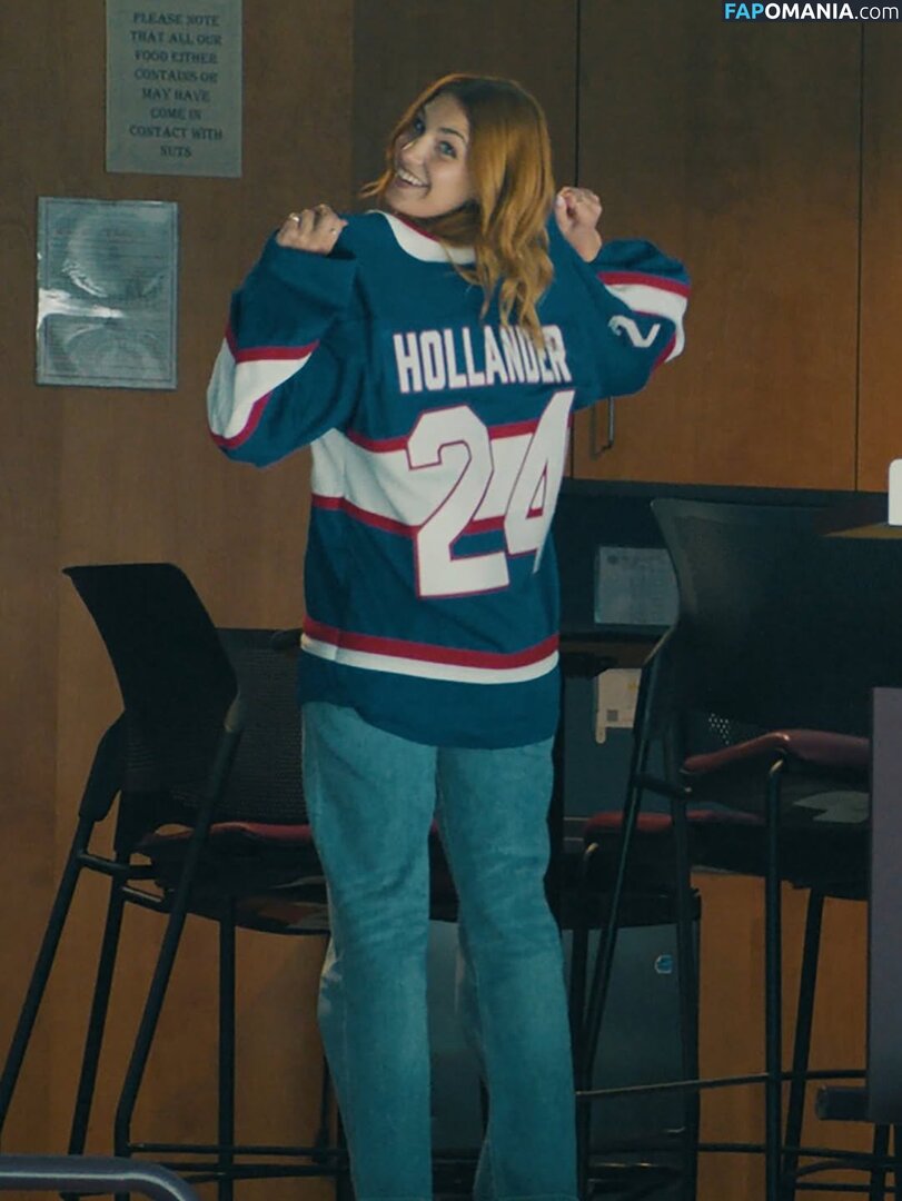 Sophie Nélisse / sophie__nelisse Nudo OnlyFans  Foto trapelata #7
