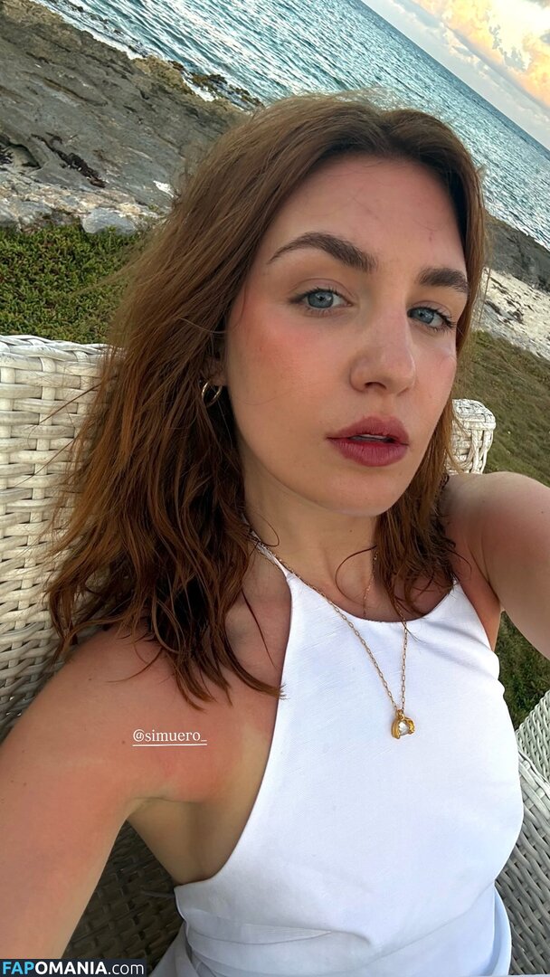 Sophie Nélisse / sophie__nelisse Nudo OnlyFans  Foto trapelata #8