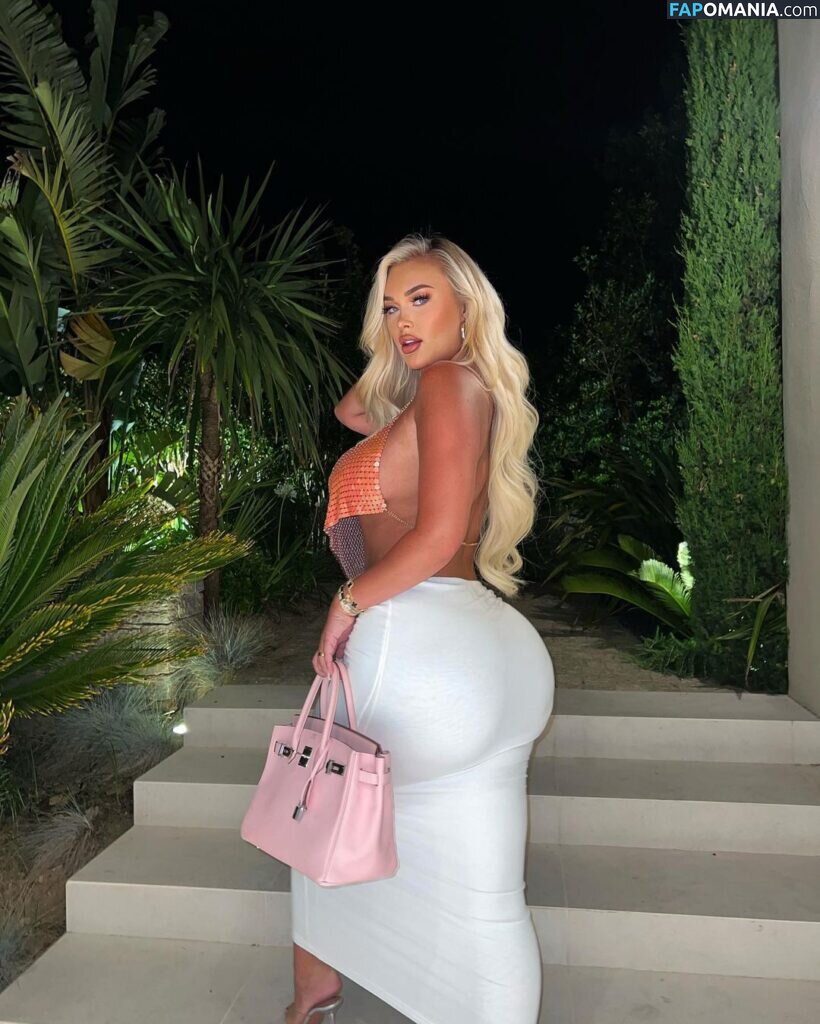 Sophie O'Neill Nudo OnlyFans  Foto trapelata #10