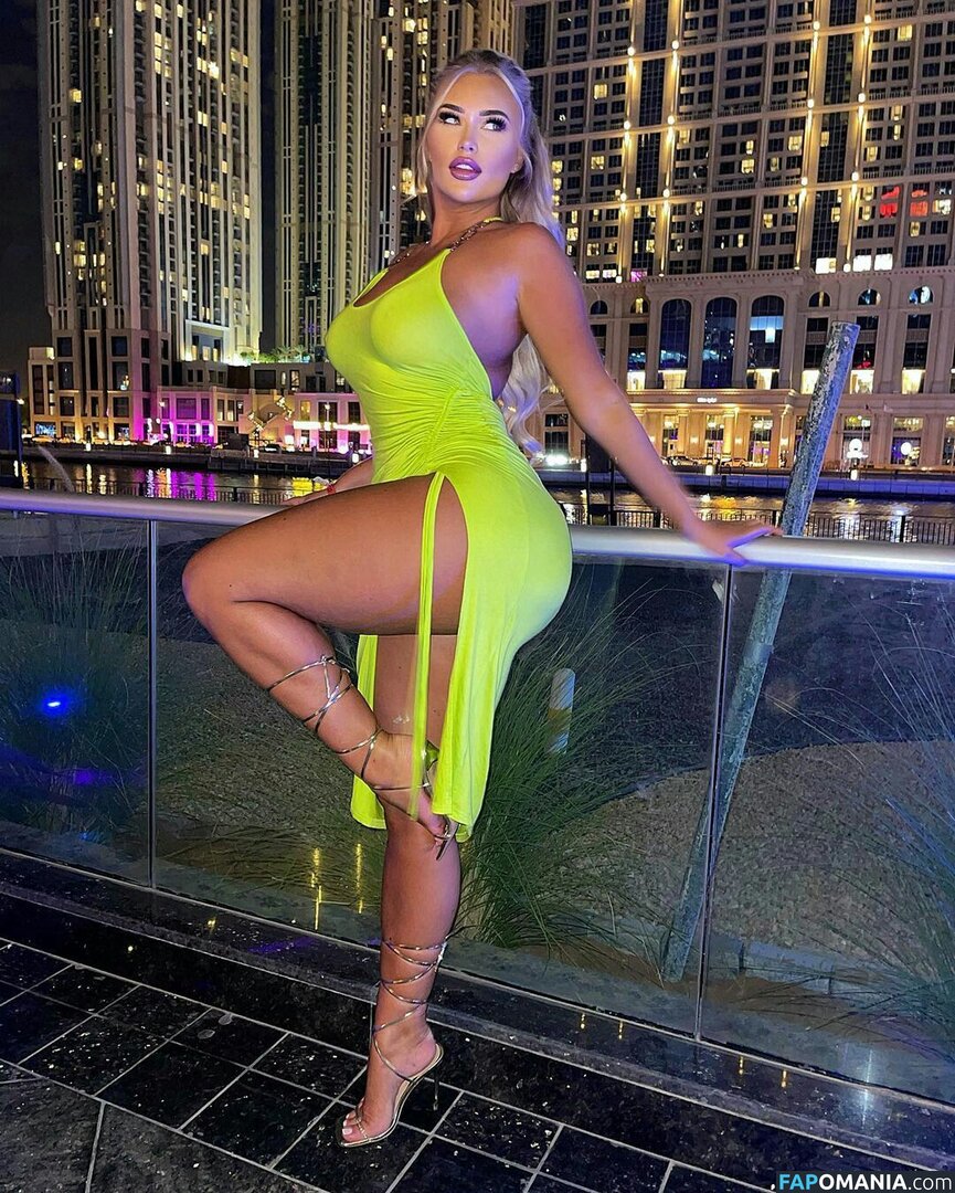 Sophie O'Neill Nudo OnlyFans  Foto trapelata #11