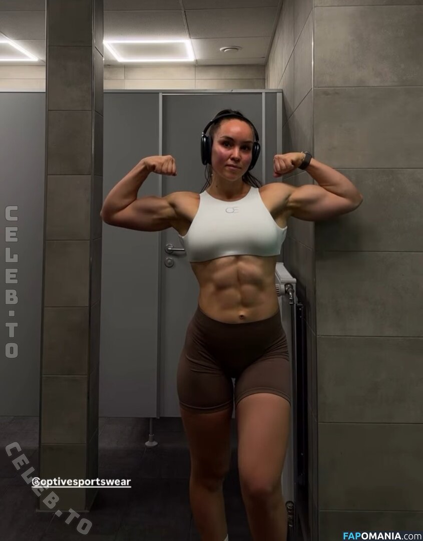 Sophie Plinke / sophie_plinke Nudo OnlyFans  Foto trapelata #2