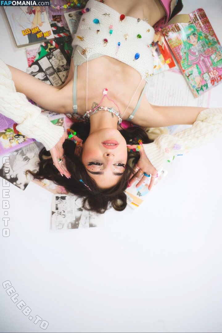 Sophie Powers / https: / sophiep0wers Nudo OnlyFans  Foto trapelata #2