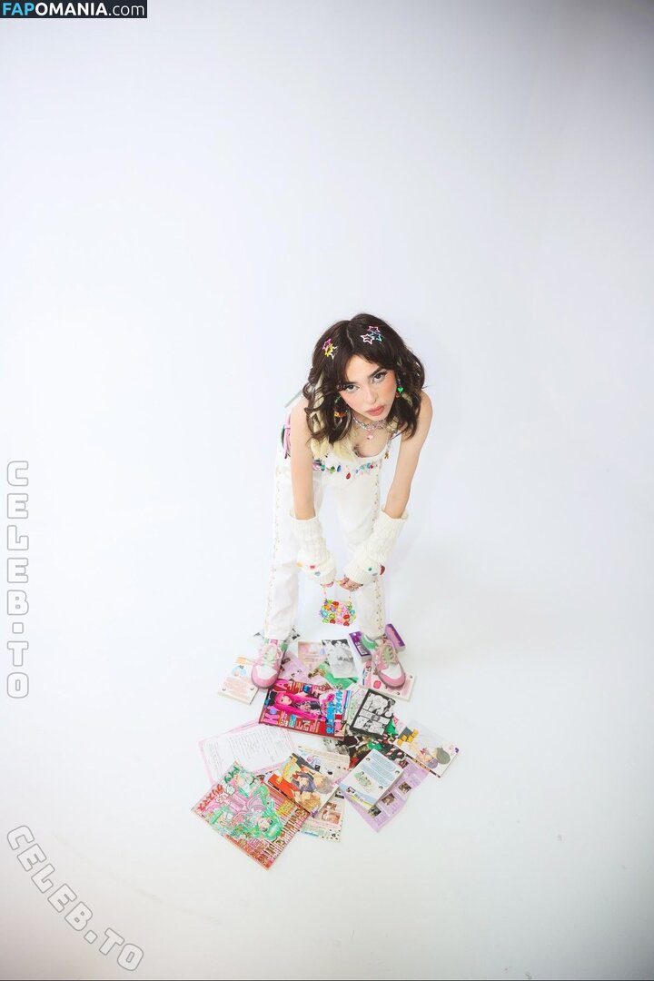 Sophie Powers / https: / sophiep0wers Nudo OnlyFans  Foto trapelata #4