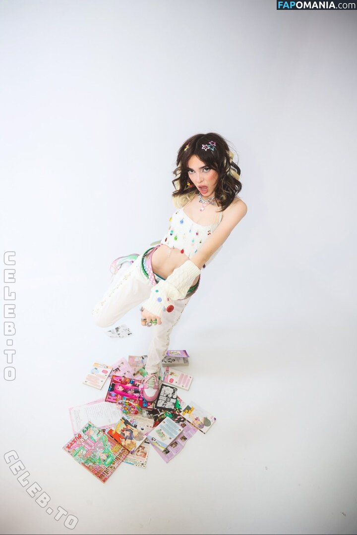 Sophie Powers / https: / sophiep0wers Nudo OnlyFans  Foto trapelata #5