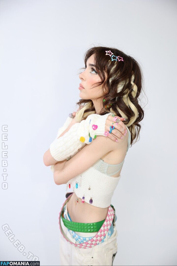 Sophie Powers / https: / sophiep0wers Nudo OnlyFans  Foto trapelata #6