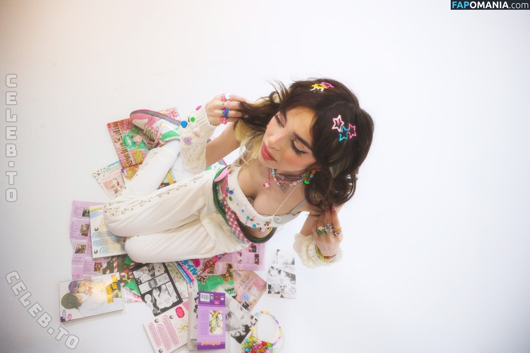 Sophie Powers / https: / sophiep0wers Nudo OnlyFans  Foto trapelata #8