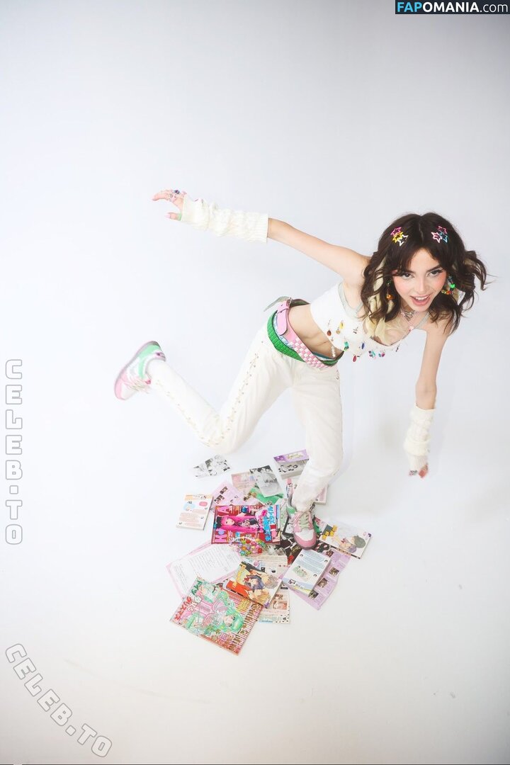 Sophie Powers / https: / sophiep0wers Nudo OnlyFans  Foto trapelata #9