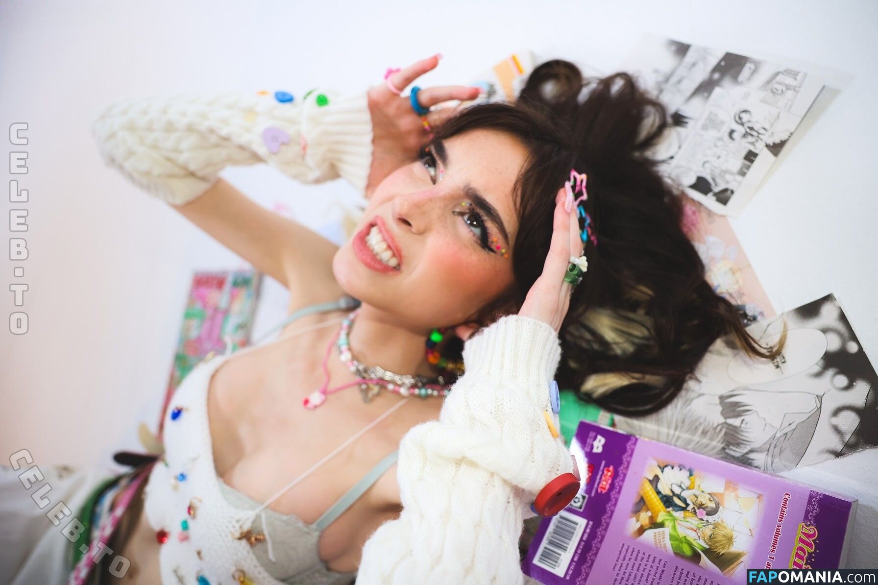 Sophie Powers / https: / sophiep0wers Nudo OnlyFans  Foto trapelata #11