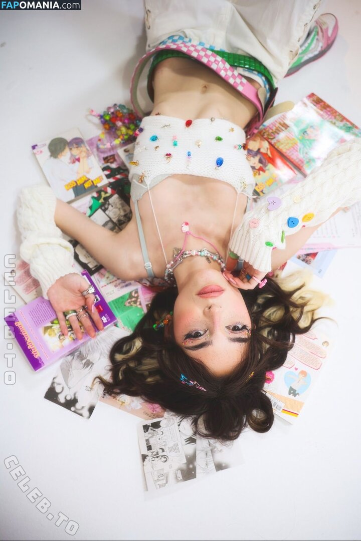 Sophie Powers / https: / sophiep0wers Nudo OnlyFans  Foto trapelata #12