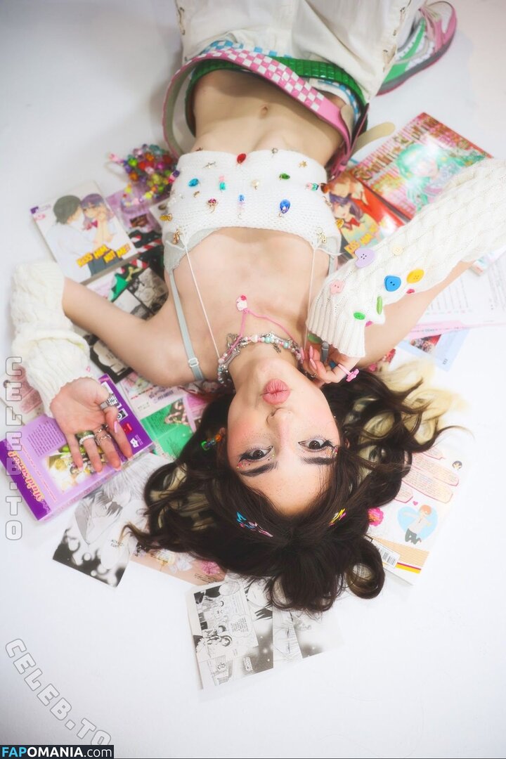 Sophie Powers / https: / sophiep0wers Nudo OnlyFans  Foto trapelata #13