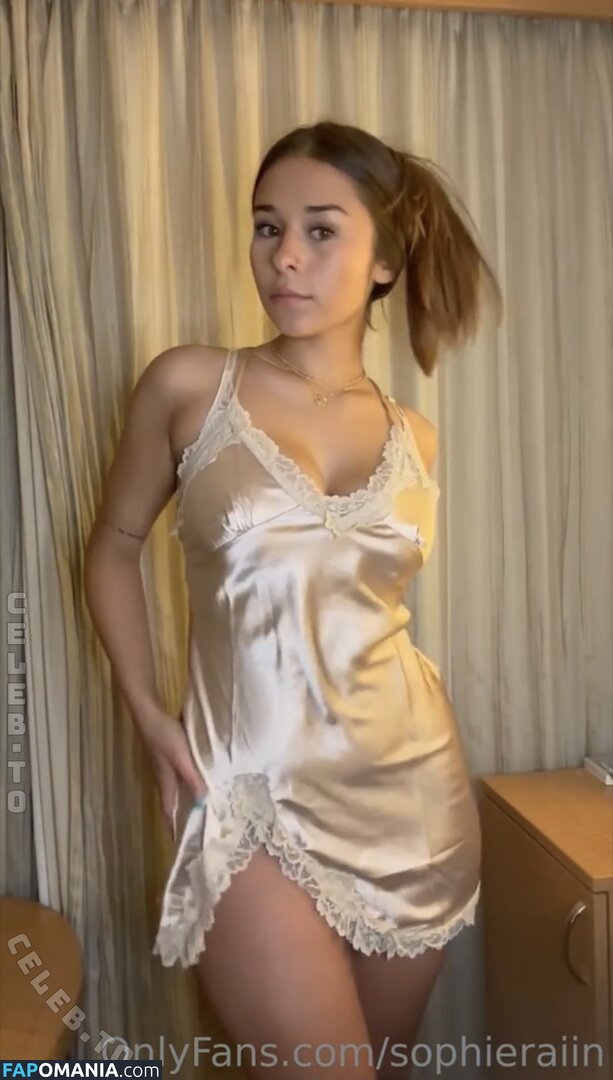 Sophie Rain / Sophie-Rain / https: / sophieraiin Nudo OnlyFans  Foto trapelata #56