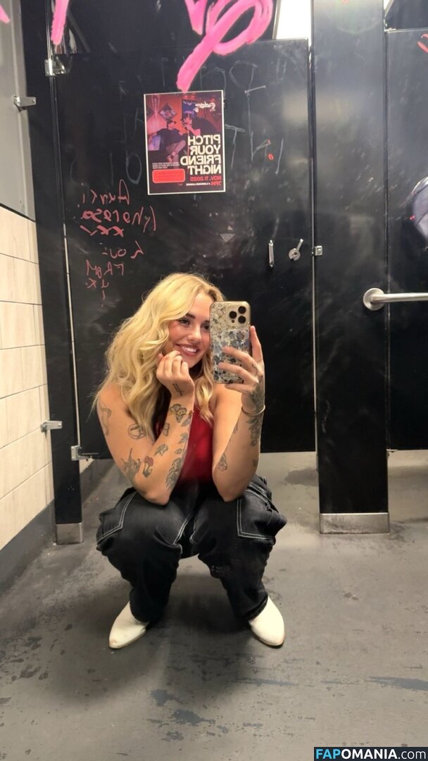 Sophie Riedemann / Sophuckingone / _sophieriedemann Nudo OnlyFans  Foto trapelata #286