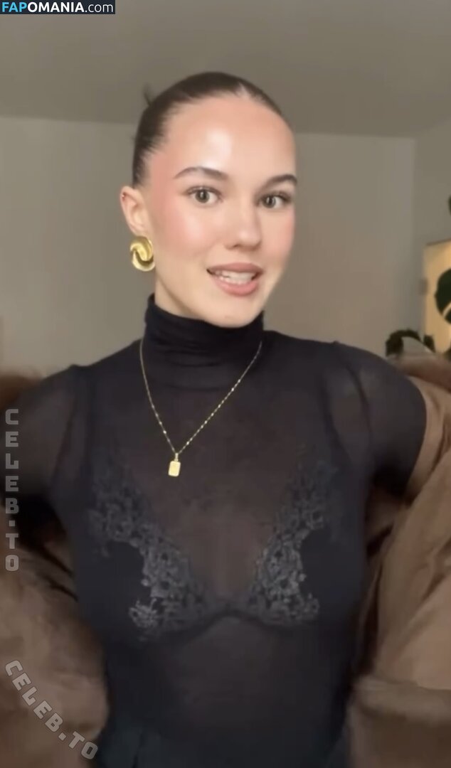 Sophie Scholz / vienchennlife Nudo OnlyFans  Foto trapelata #4