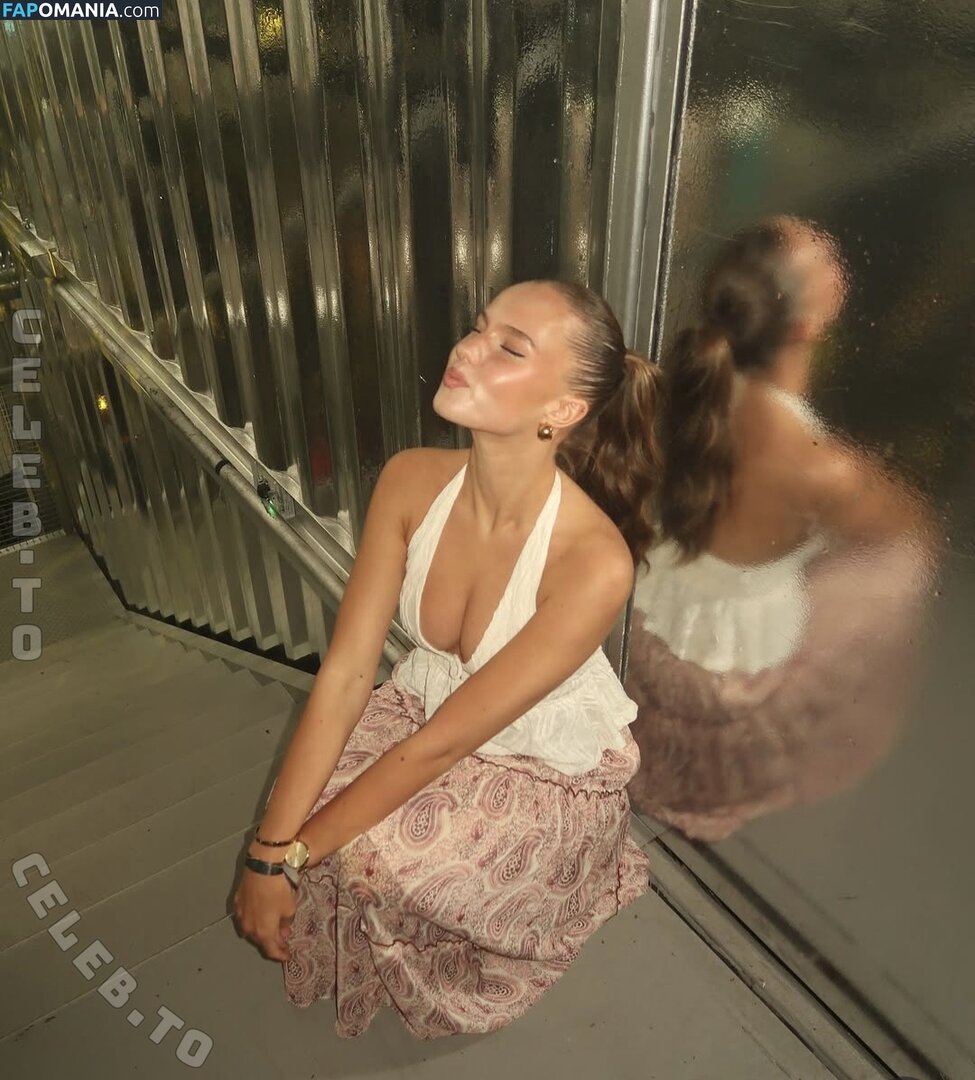 Sophie Scholz / vienchennlife Nudo OnlyFans  Foto trapelata #12