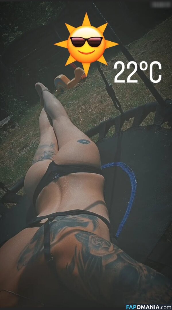 AudiGirl_666 / _sophiiie.official_ / sophie208_666 Nudo OnlyFans  Foto trapelata #36