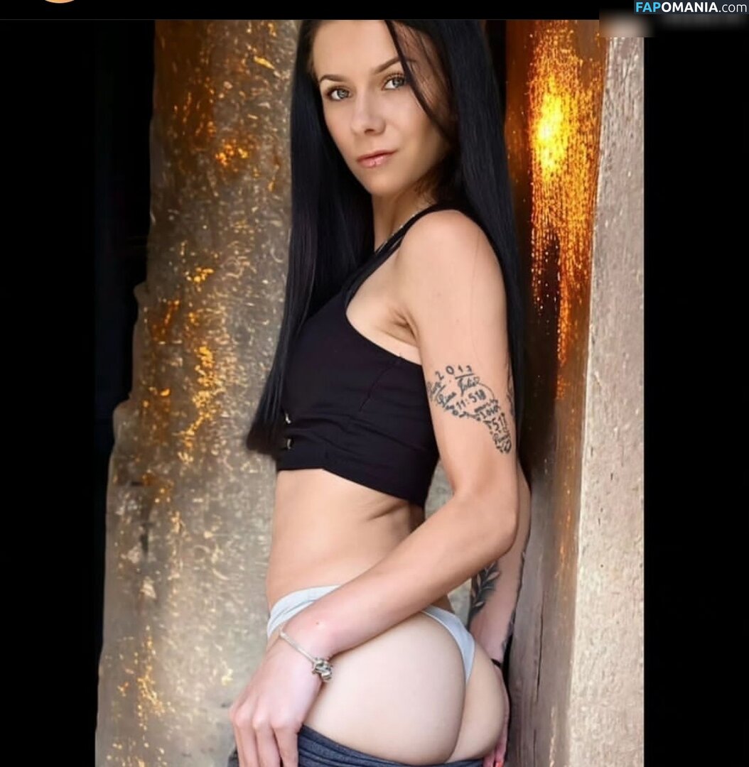 AudiGirl_666 / _sophiiie.official_ / sophie208_666 Nudo OnlyFans  Foto trapelata #55