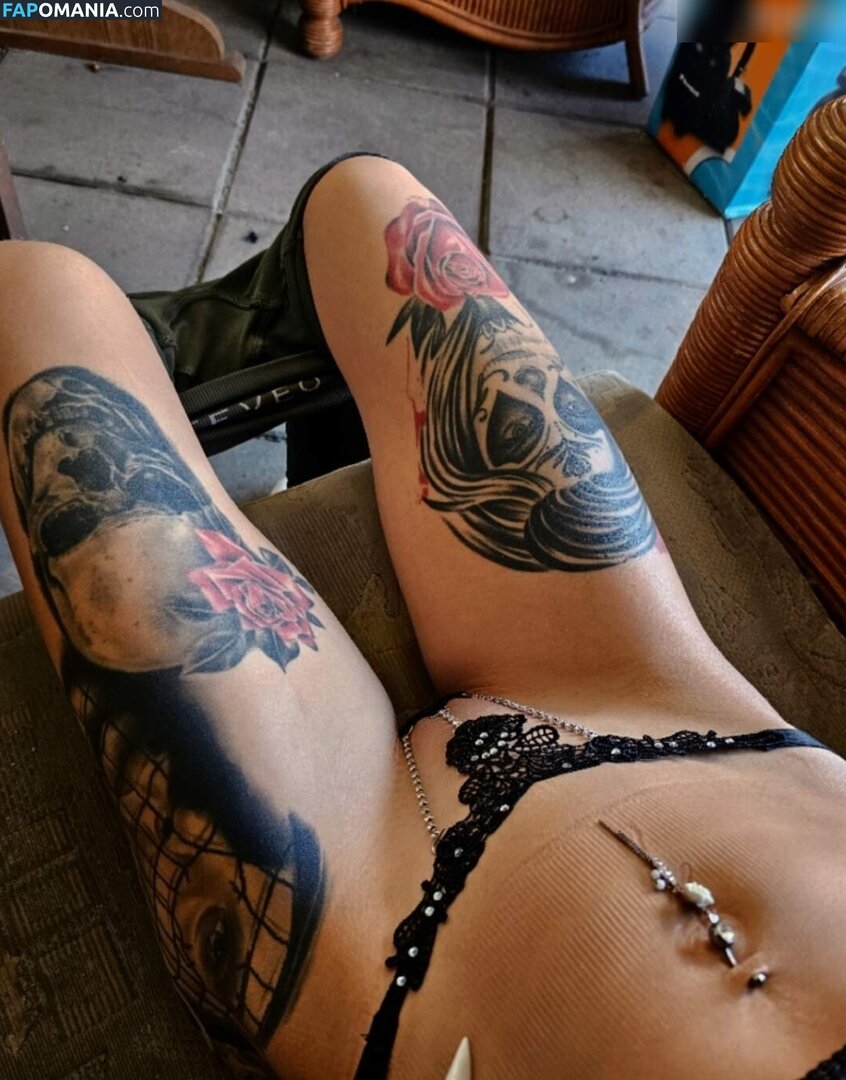 AudiGirl_666 / _sophiiie.official_ / sophie208_666 Nudo OnlyFans  Foto trapelata #113