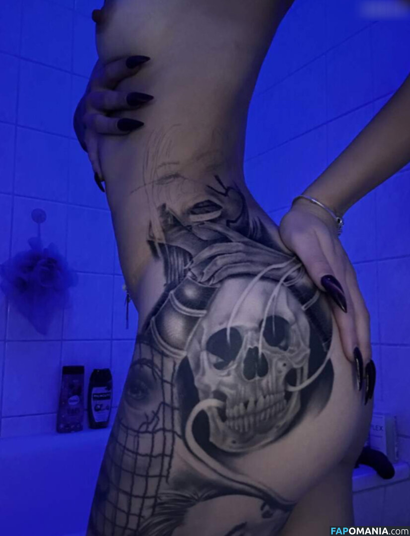 AudiGirl_666 / _sophiiie.official_ / sophie208_666 Nudo OnlyFans  Foto trapelata #120
