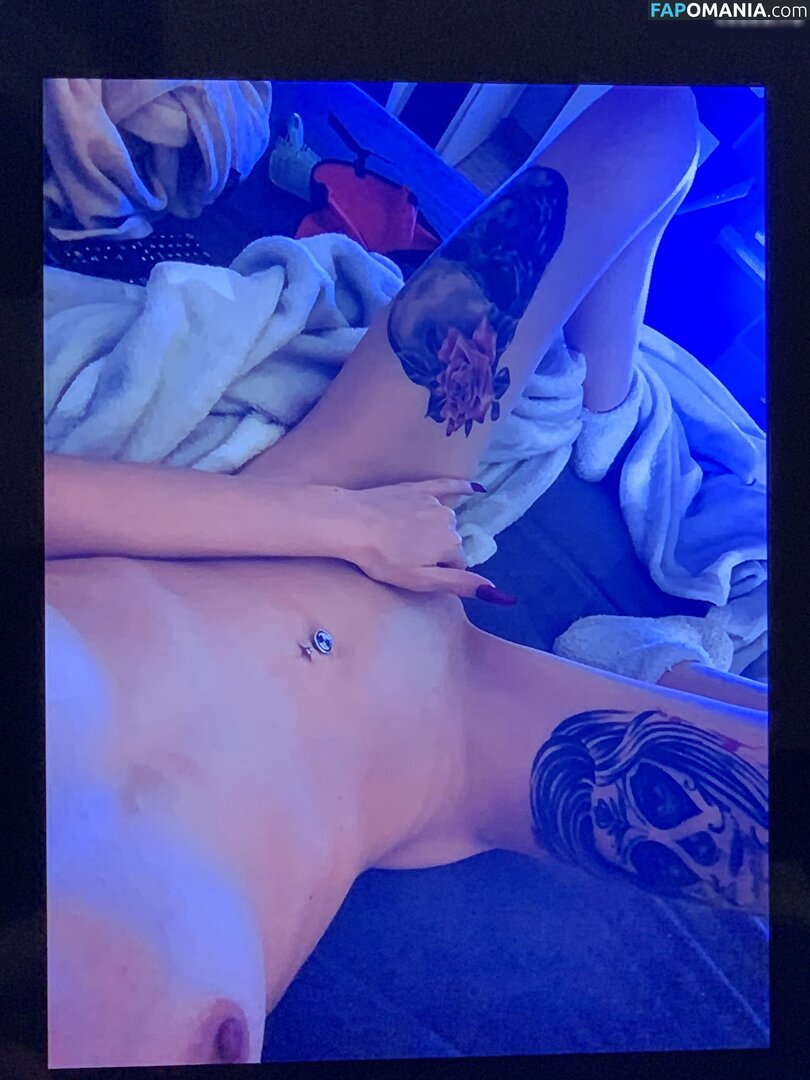 AudiGirl_666 / _sophiiie.official_ / sophie208_666 Nudo OnlyFans  Foto trapelata #162