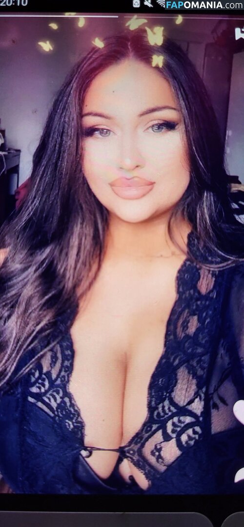Sophiebae3241 Nudo OnlyFans  Foto trapelata #1