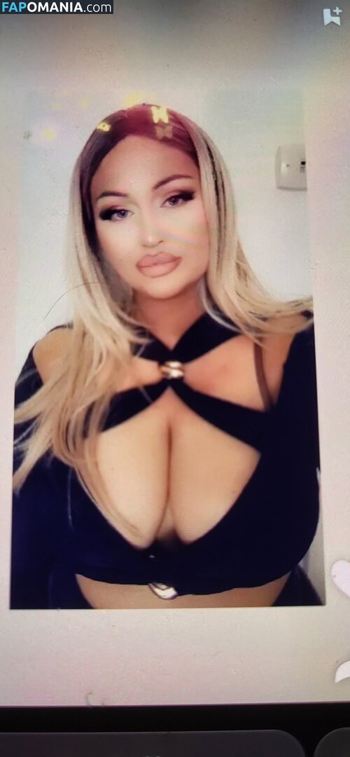 Sophiebae3241 Nudo OnlyFans  Foto trapelata #2