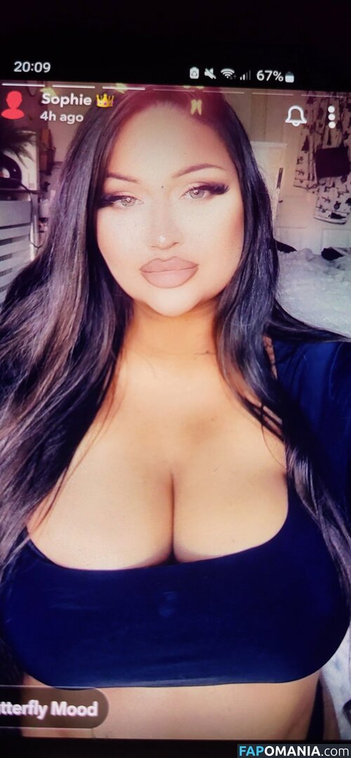 Sophiebae3241 Nudo OnlyFans  Foto trapelata #3