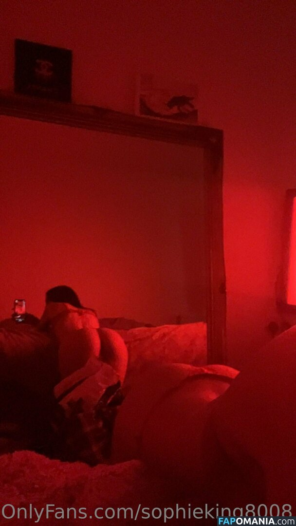 sophieking6788 / sophieking8008 Nudo OnlyFans  Foto trapelata #7