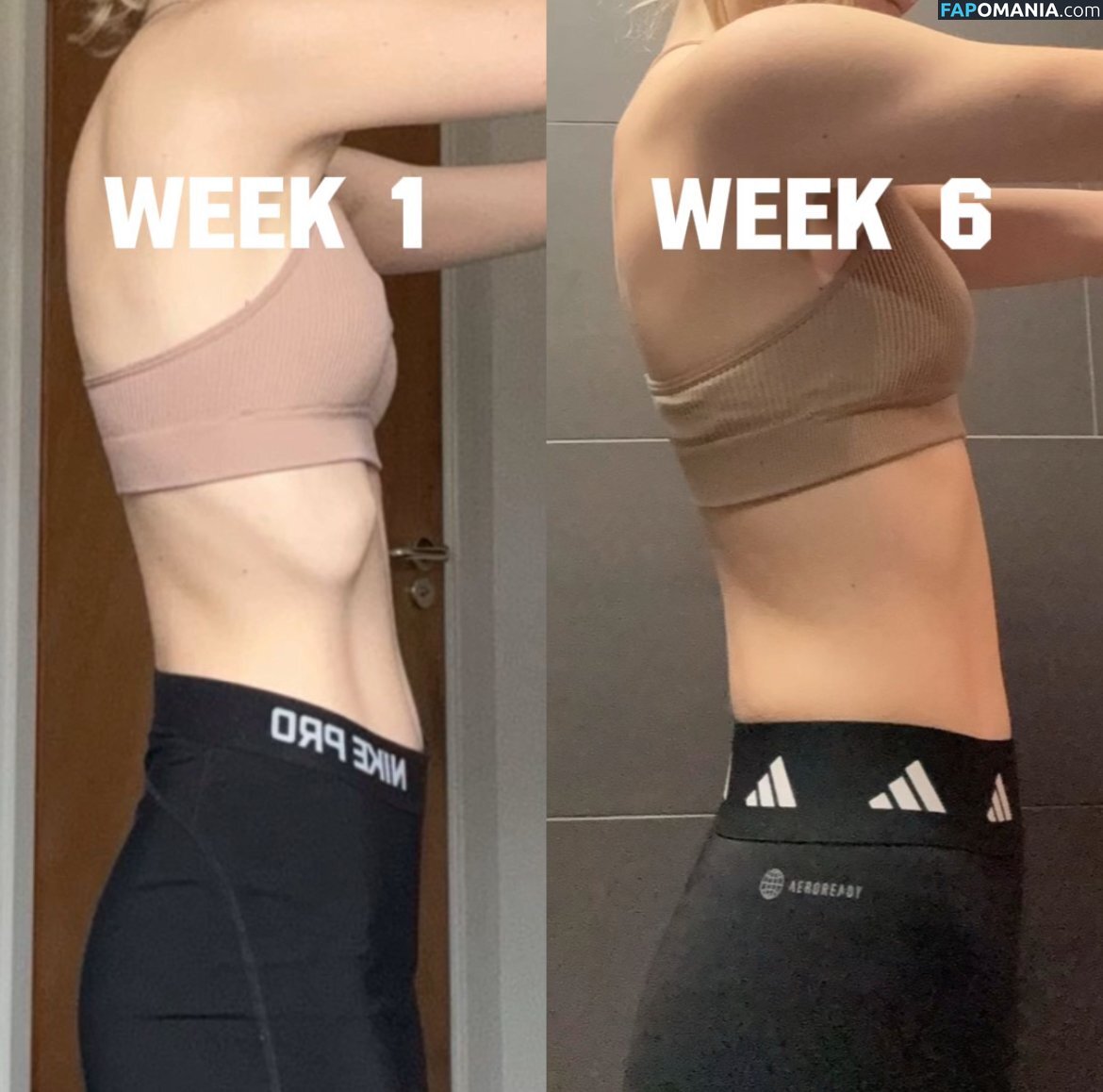 sophiereidfit Nudo OnlyFans  Foto trapelata #1