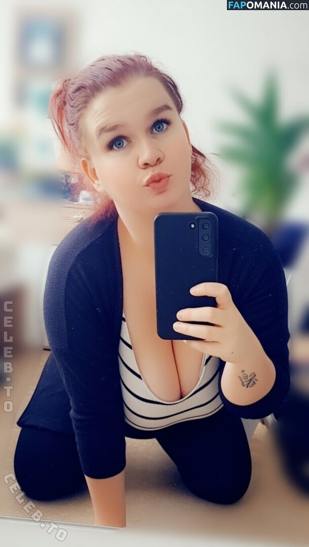 SophieSchmande / https: / sophie_schmande Nudo OnlyFans  Foto trapelata #3