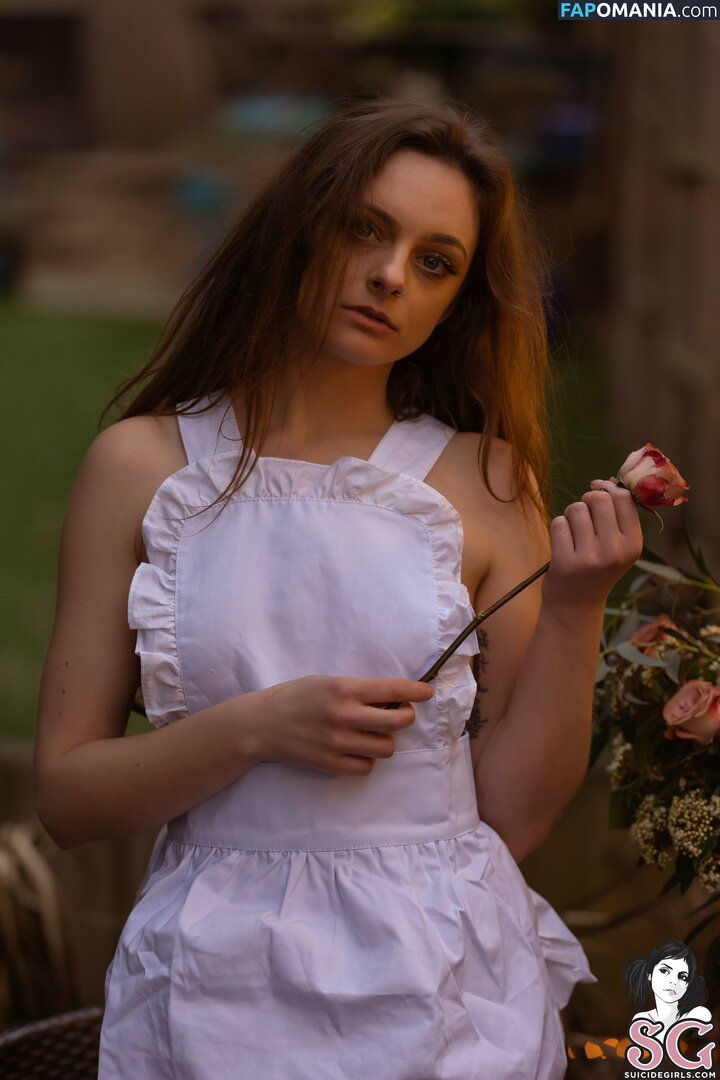 Sophiestonem Nudo OnlyFans  Foto trapelata #1