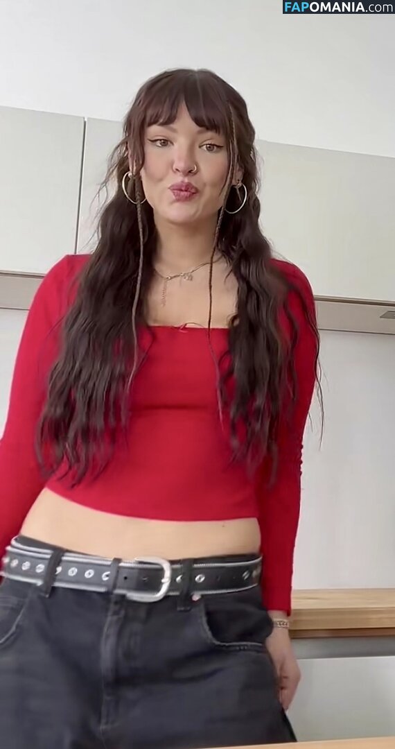 Sophodoph Nudo OnlyFans  Foto trapelata #1