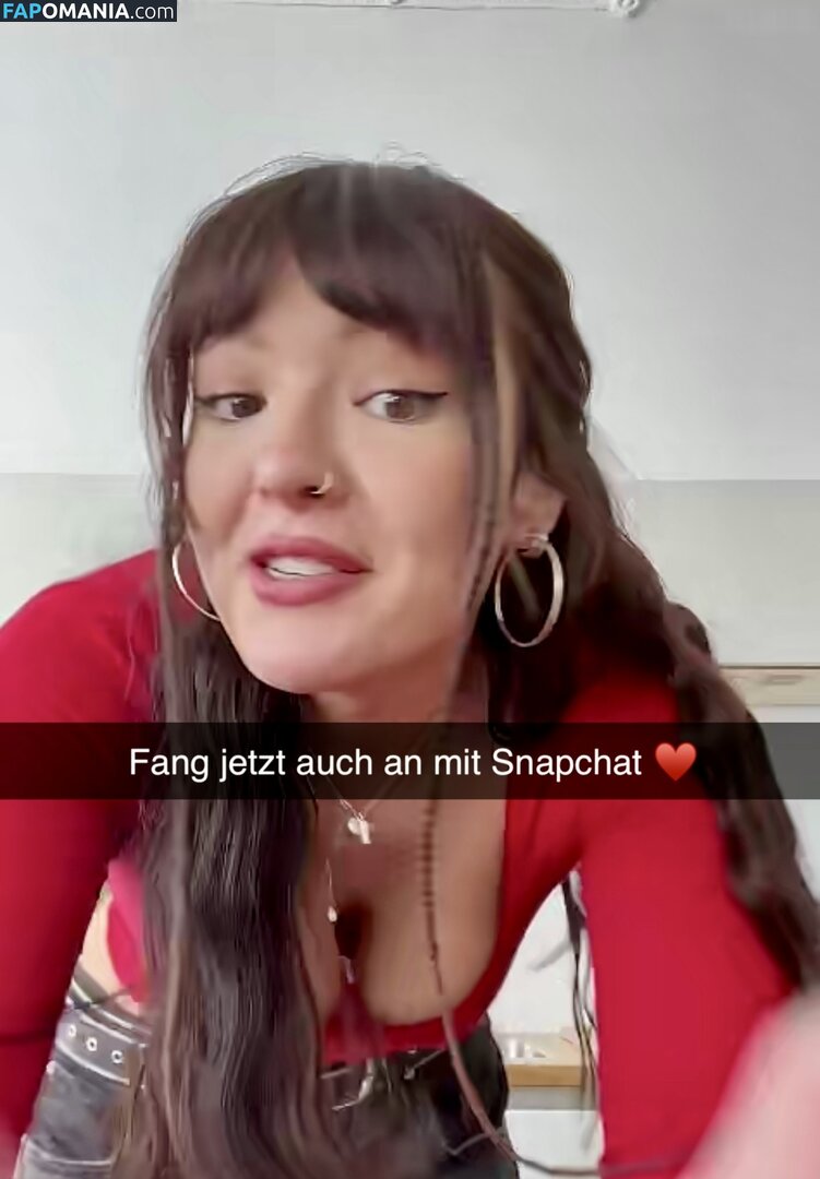 Sophodoph Nudo OnlyFans  Foto trapelata #4