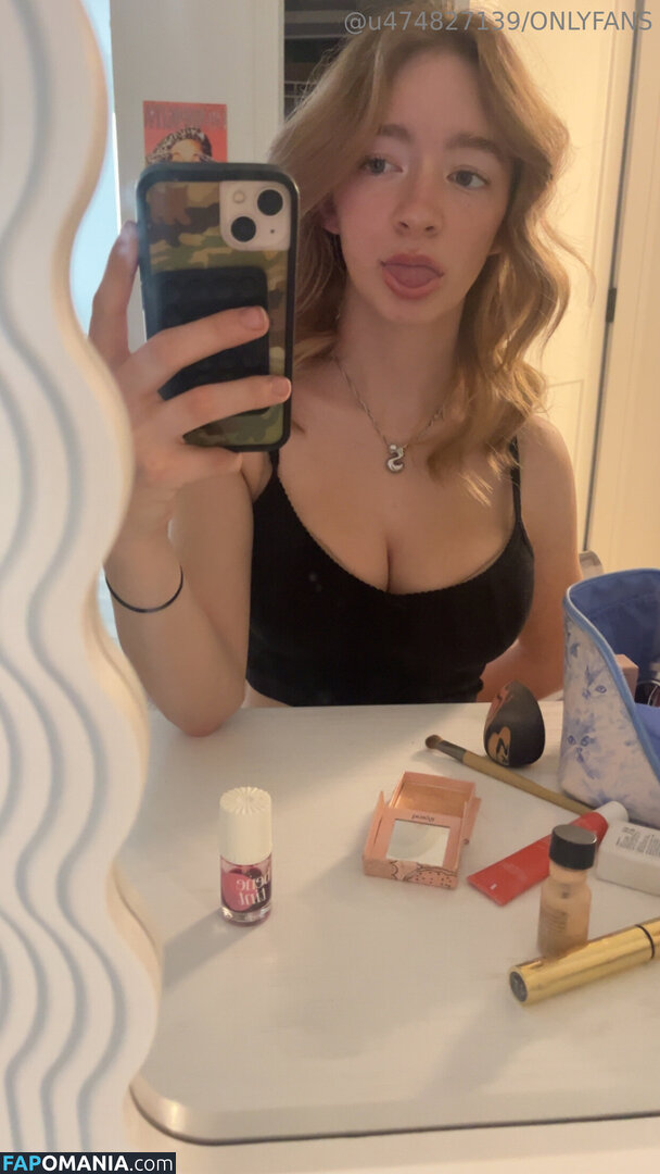 sophiaisabereels / sophssecretspace Nudo OnlyFans  Foto trapelata #3