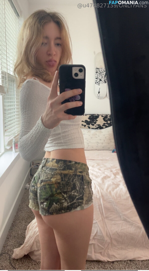 sophiaisabereels / sophssecretspace Nudo OnlyFans  Foto trapelata #7