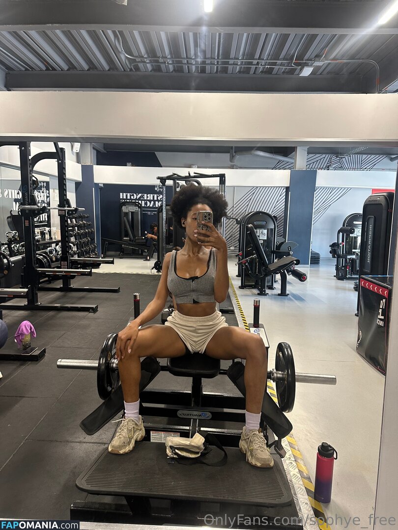 sophye_free / sophyesefrin Nudo OnlyFans  Foto trapelata #4