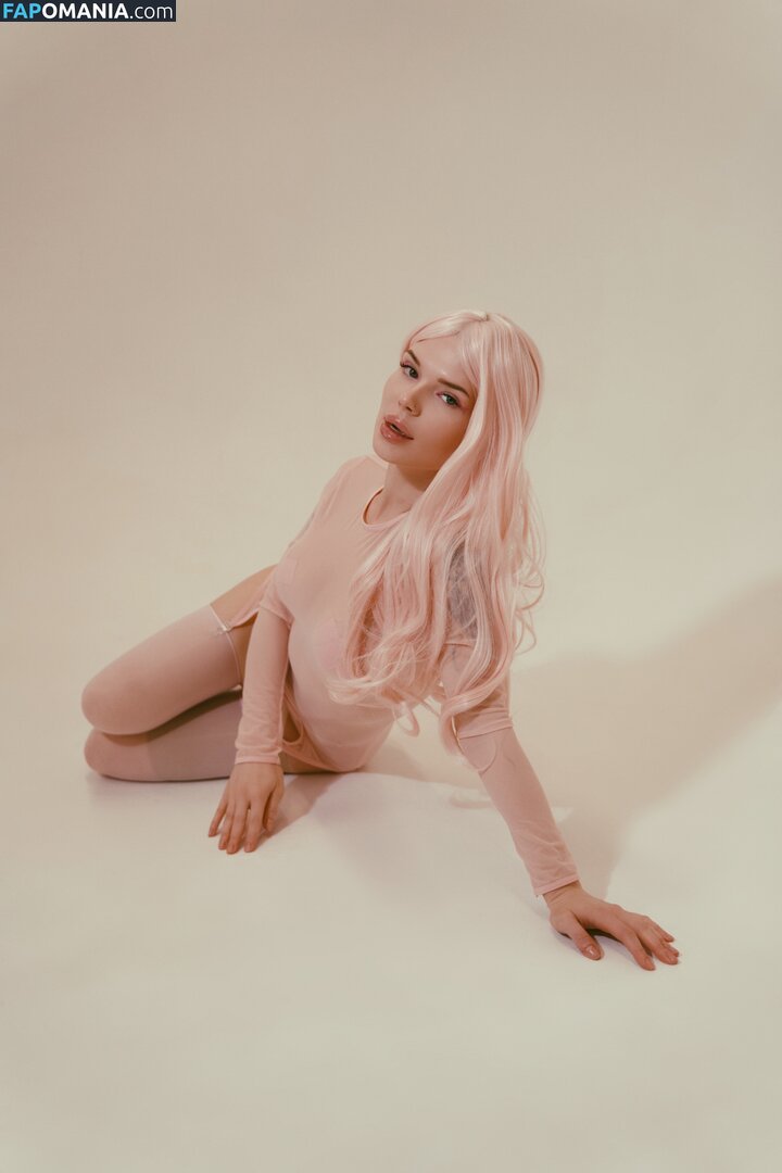 Sorabi / sorabi_meow Nudo OnlyFans  Foto trapelata #839