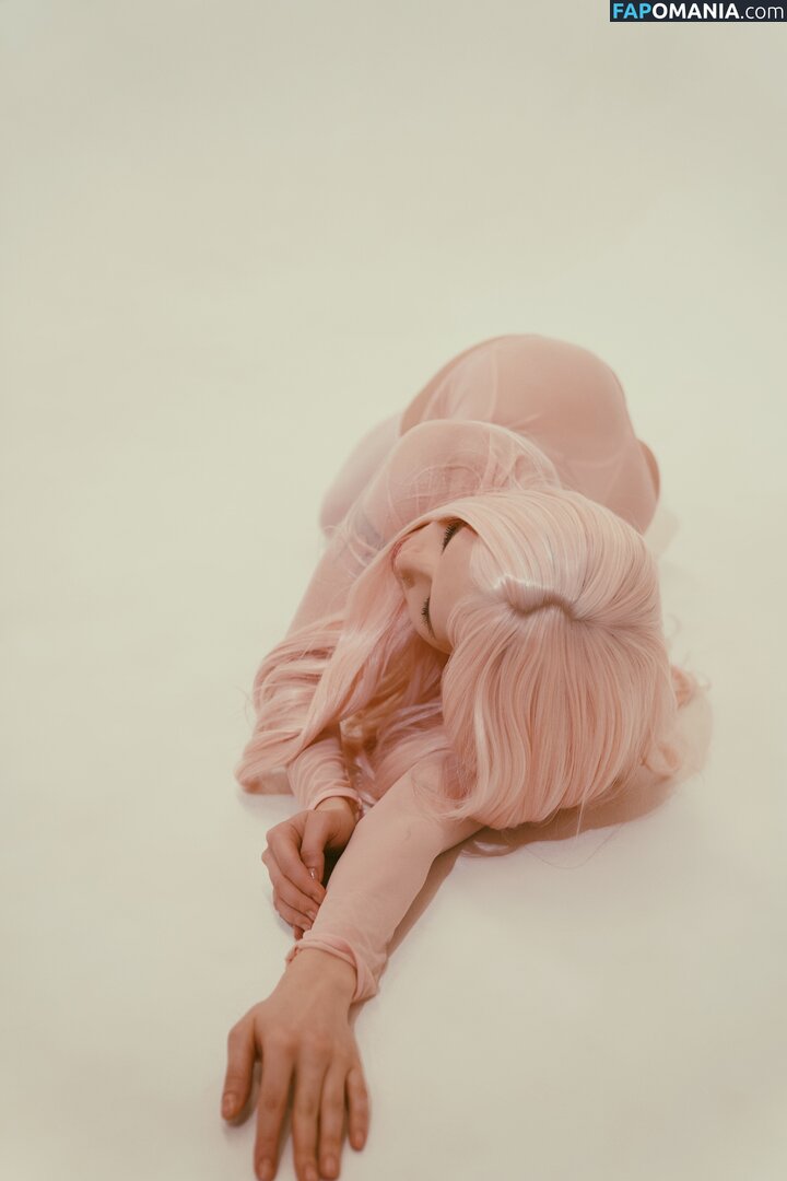 Sorabi / sorabi_meow Nudo OnlyFans  Foto trapelata #846