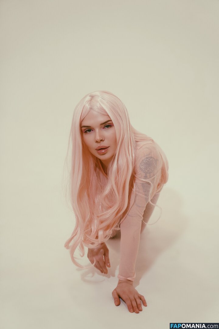 Sorabi / sorabi_meow Nudo OnlyFans  Foto trapelata #852