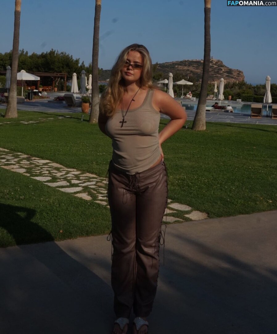 Soraya Eckes / sorayaeckes Nudo OnlyFans  Foto trapelata #2