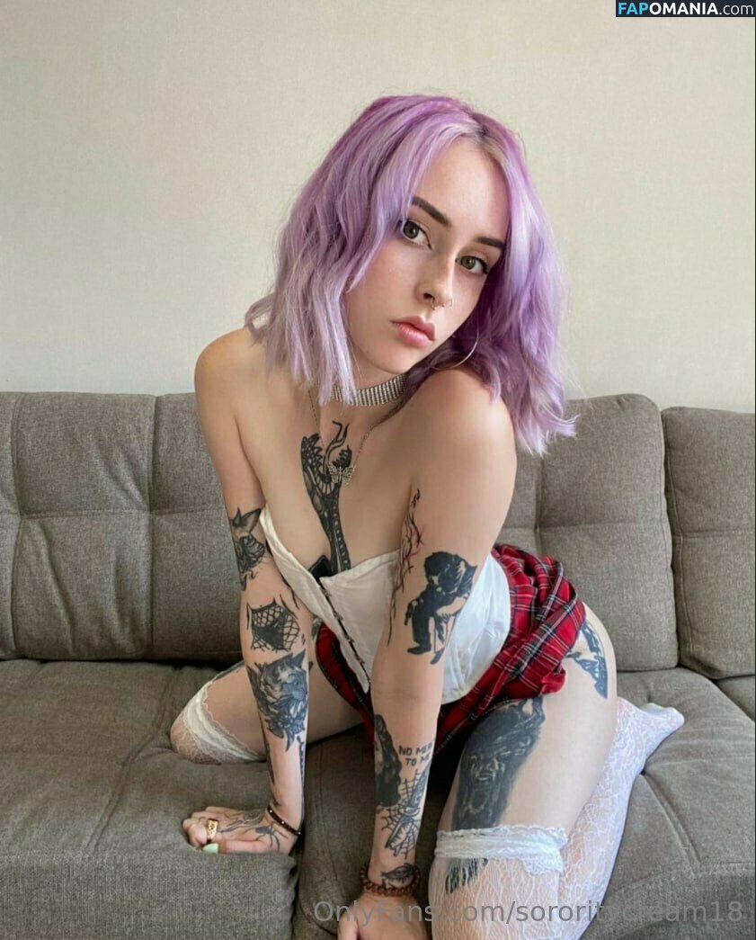 sororitycream18 Nudo OnlyFans  Foto trapelata #351